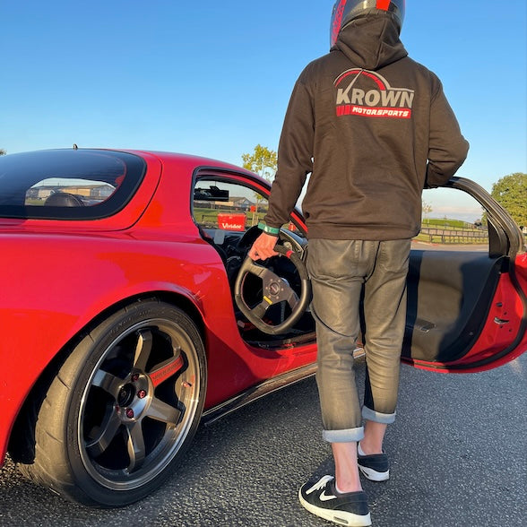 Car + Driver